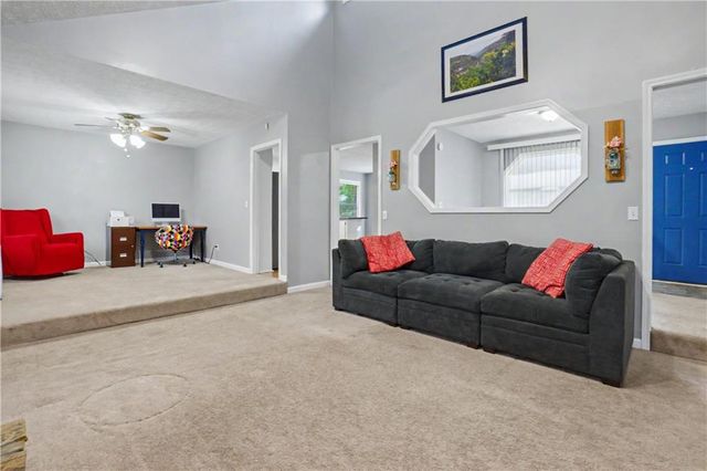 2075 Arrowhead Trail, Marietta, GA 30062