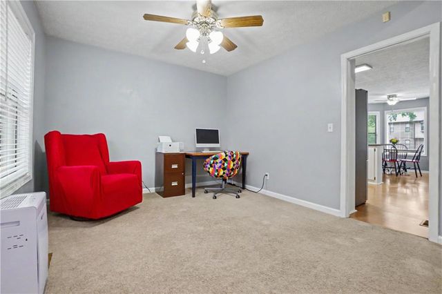 2075 Arrowhead Trail, Marietta, GA 30062