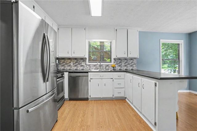 2075 Arrowhead Trail, Marietta, GA 30062