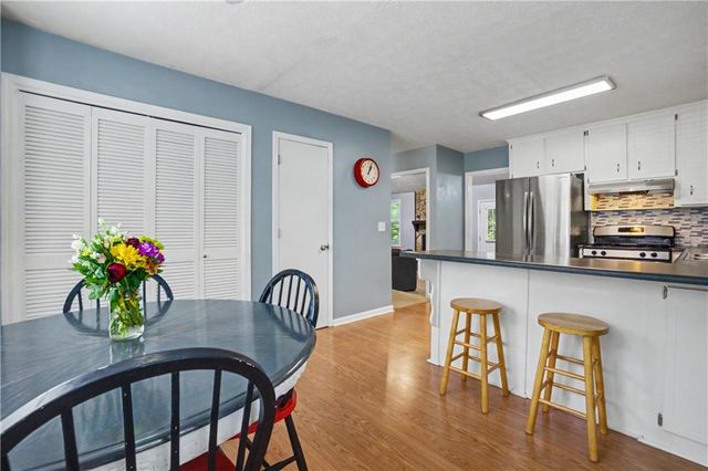 2075 Arrowhead Trail, Marietta, GA 30062
