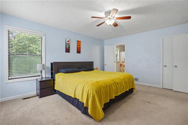 2075 Arrowhead Trail, Marietta, GA 30062