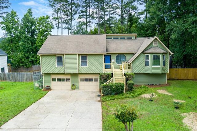2075 Arrowhead Trail, Marietta, GA 30062
