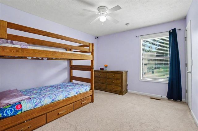 2075 Arrowhead Trail, Marietta, GA 30062