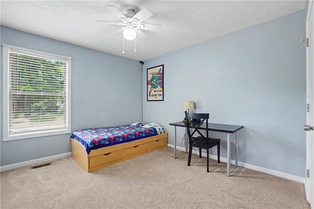 2075 Arrowhead Trail, Marietta, GA 30062