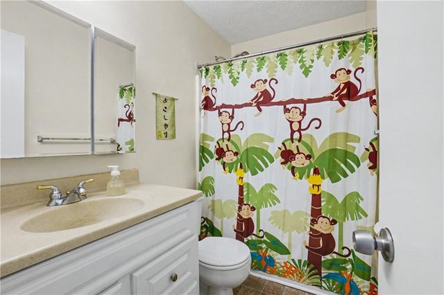 2075 Arrowhead Trail, Marietta, GA 30062