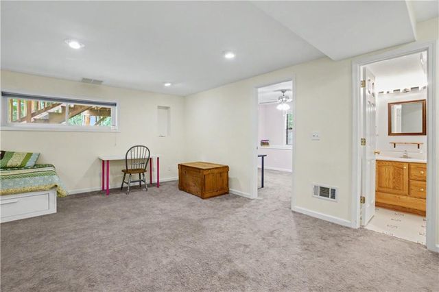2075 Arrowhead Trail, Marietta, GA 30062