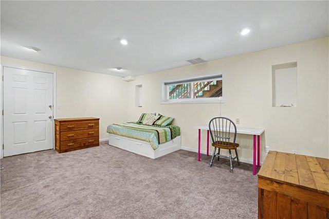 2075 Arrowhead Trail, Marietta, GA 30062