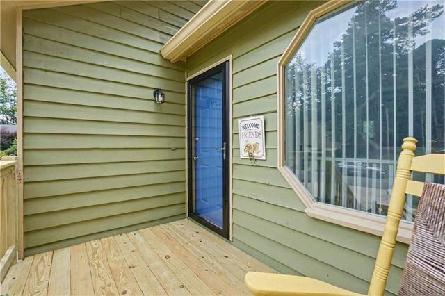 2075 Arrowhead Trail, Marietta, GA 30062