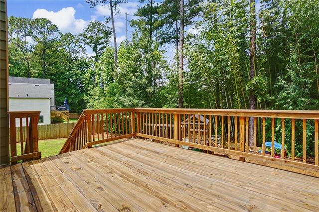2075 Arrowhead Trail, Marietta, GA 30062