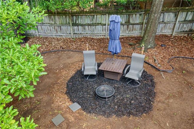 2075 Arrowhead Trail, Marietta, GA 30062