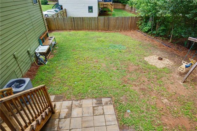 2075 Arrowhead Trail, Marietta, GA 30062