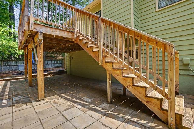 2075 Arrowhead Trail, Marietta, GA 30062