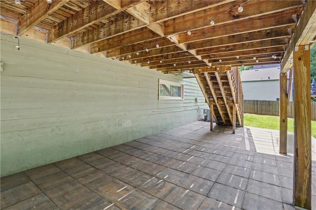 2075 Arrowhead Trail, Marietta, GA 30062