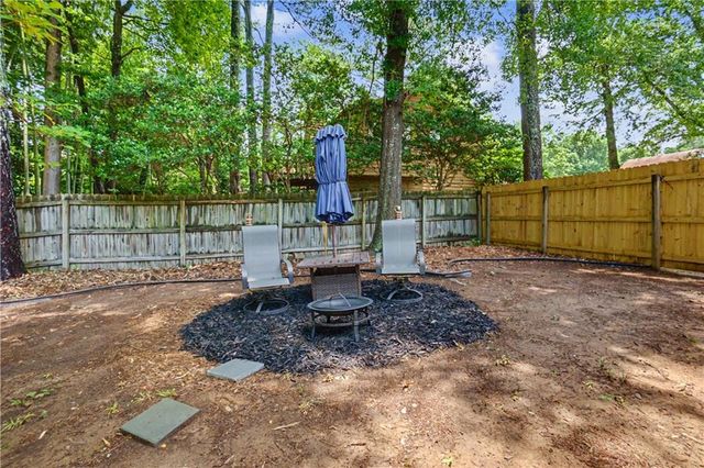 2075 Arrowhead Trail, Marietta, GA 30062