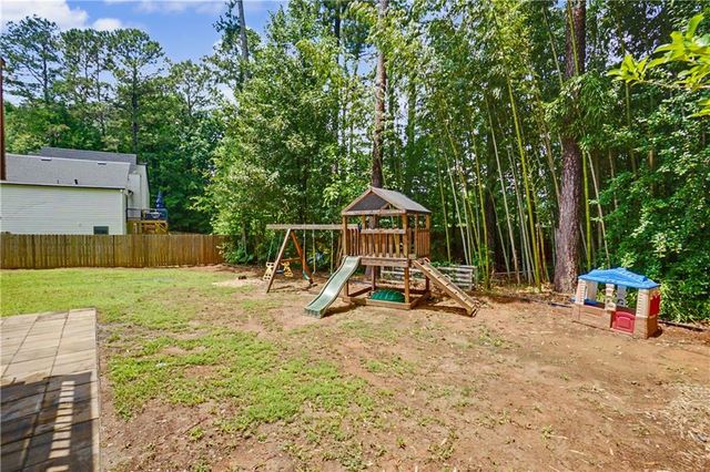 2075 Arrowhead Trail, Marietta, GA 30062