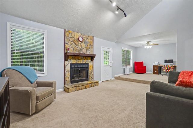 2075 Arrowhead Trail, Marietta, GA 30062