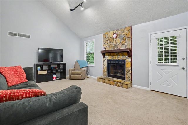 2075 Arrowhead Trail, Marietta, GA 30062