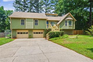 2075 Arrowhead Trail, Marietta, GA 30062