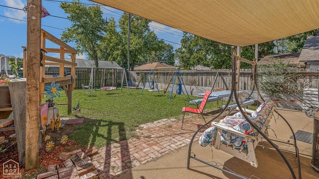 1017 S Airbase Highway, Gosnell, AR 72315