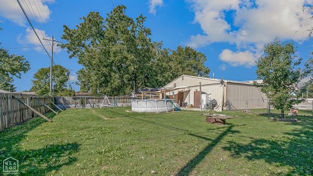 1017 S Airbase Highway, Gosnell, AR 72315