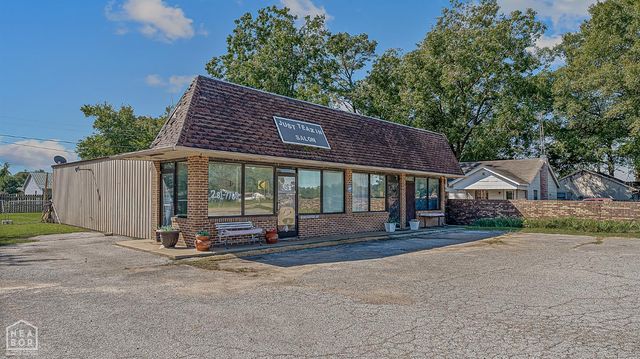 1017 S Airbase Highway, Gosnell, AR 72315