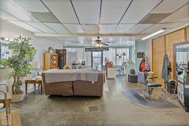 1017 S Airbase Highway, Gosnell, AR 72315