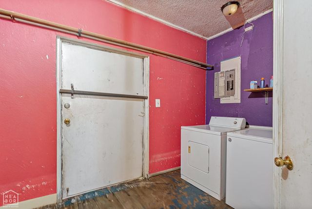 1017 S Airbase Highway, Gosnell, AR 72315