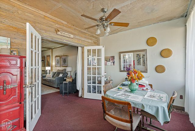 1017 S Airbase Highway, Gosnell, AR 72315