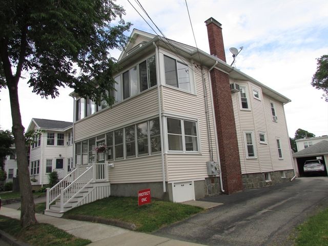 115 East Elm Avenue 115, Quincy, MA 02170