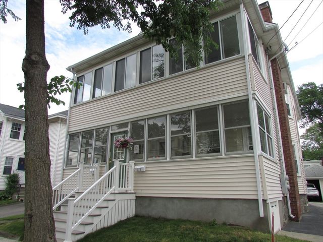 115 East Elm Avenue 115, Quincy, MA 02170