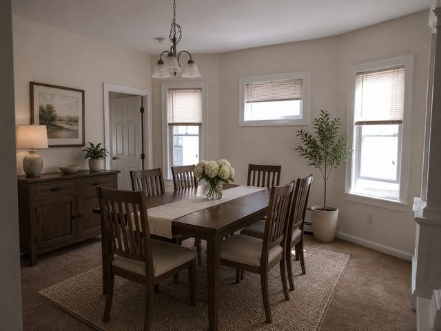 115 East Elm Avenue 115, Quincy, MA 02170
