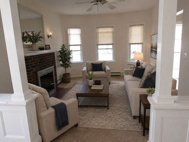 115 East Elm Avenue 115, Quincy, MA 02170