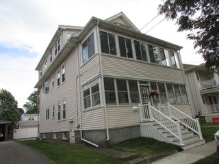 115 East Elm Avenue 115, Quincy, MA 02170