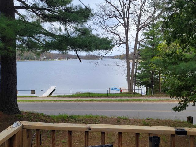 2229 E Townline Lake Road, Hayes Twp, MI 48625