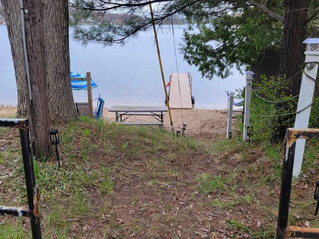 2229 E Townline Lake Road, Hayes Twp, MI 48625