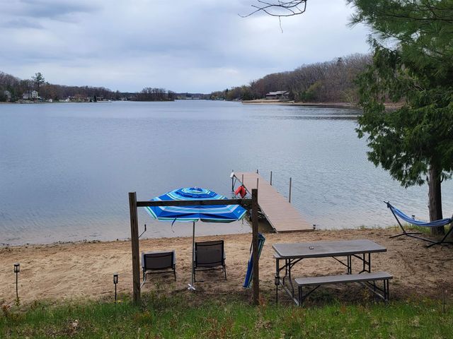 2229 E Townline Lake Road, Hayes Twp, MI 48625