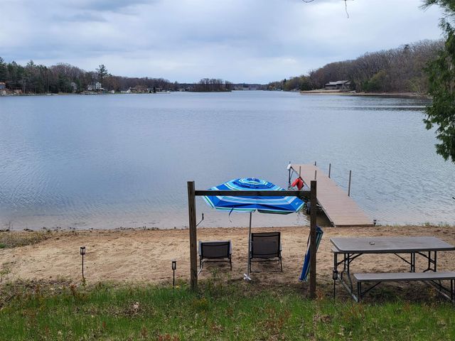 2229 E Townline Lake Road, Hayes Twp, MI 48625