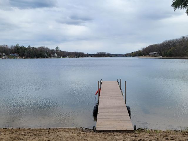 2229 E Townline Lake Road, Hayes Twp, MI 48625