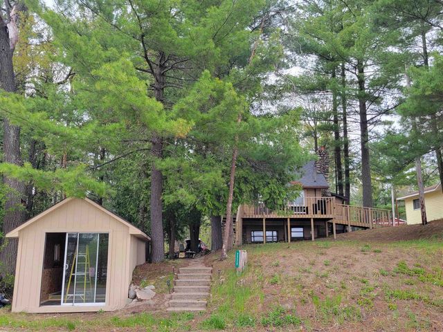 2229 E Townline Lake Road, Hayes Twp, MI 48625