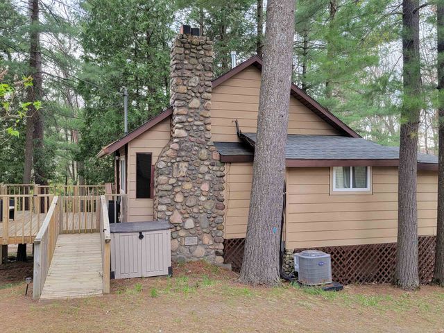 2229 E Townline Lake Road, Hayes Twp, MI 48625