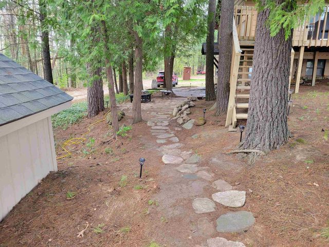 2229 E Townline Lake Road, Hayes Twp, MI 48625