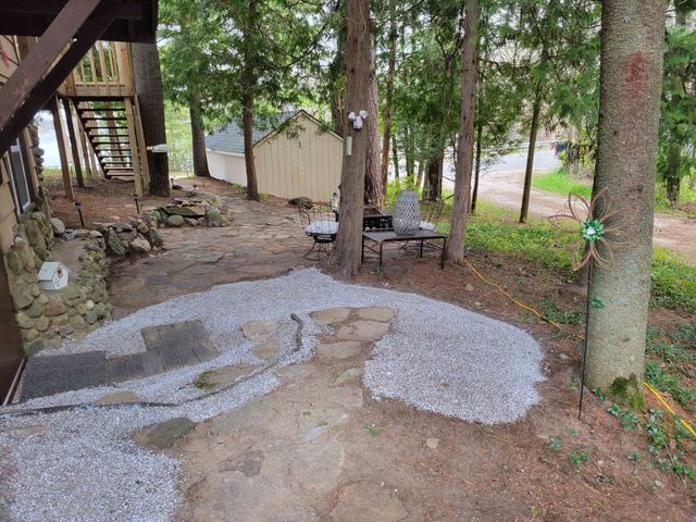 2229 E Townline Lake Road, Hayes Twp, MI 48625