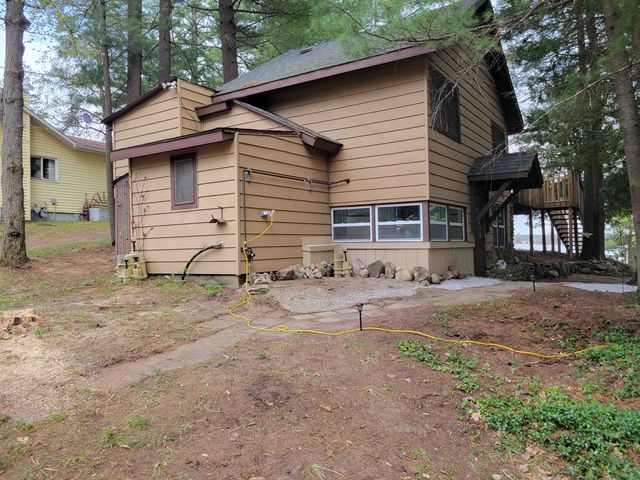 2229 E Townline Lake Road, Hayes Twp, MI 48625