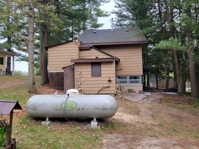 2229 E Townline Lake Road, Hayes Twp, MI 48625