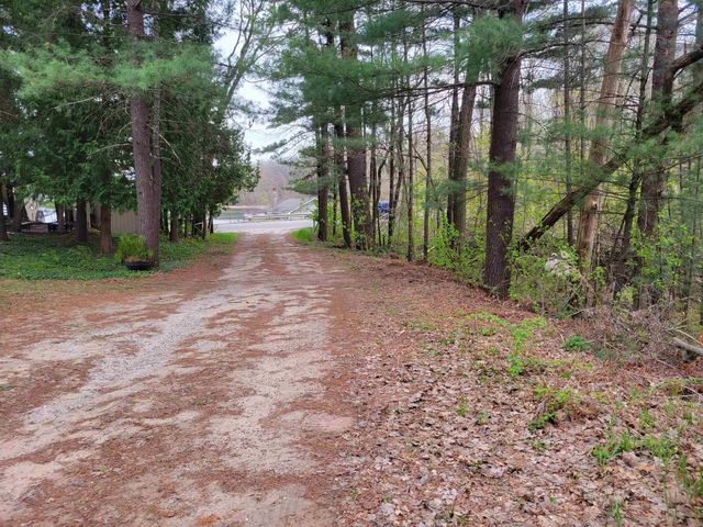 2229 E Townline Lake Road, Hayes Twp, MI 48625