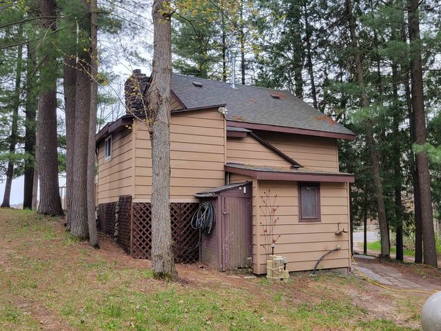 2229 E Townline Lake Road, Hayes Twp, MI 48625