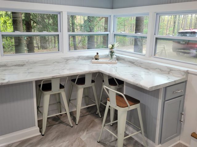 2229 E Townline Lake Road, Hayes Twp, MI 48625