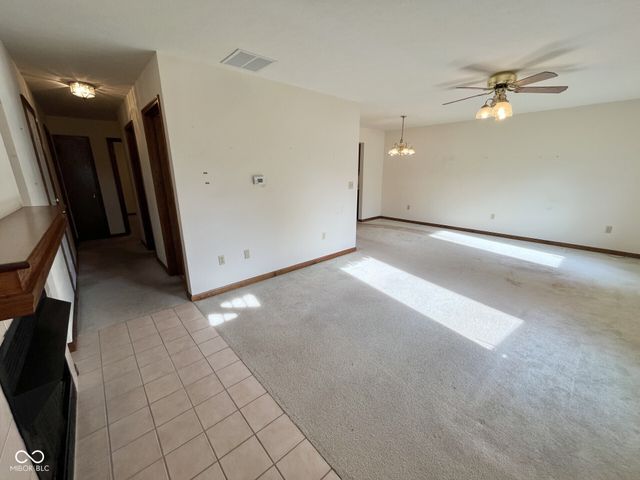 823 Freedom Drive, Seymour, IN 47274