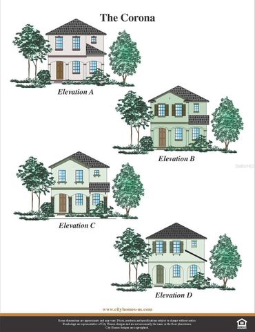 1479 FAIRVIEW CIRCLE, Kissimmee, FL 34747