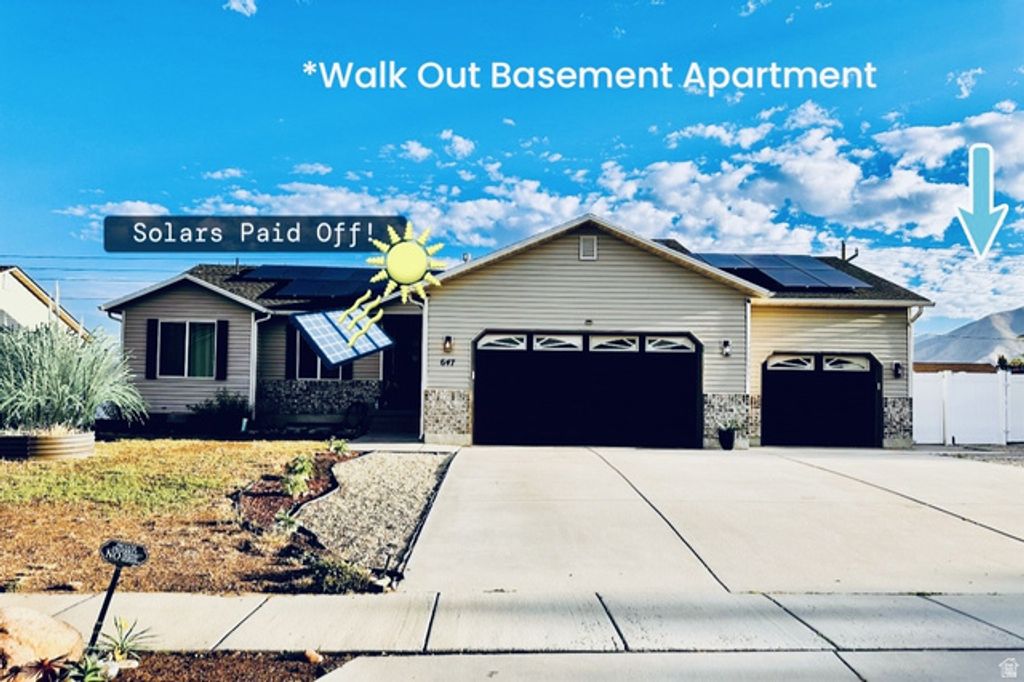 647 E 980 N, Tooele, UT 84074 — photo 2